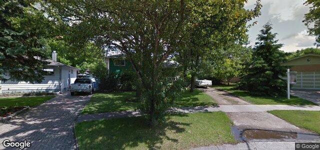 61 Athlone Drive（加拿大曼尼托巴省温尼伯市）房屋照片