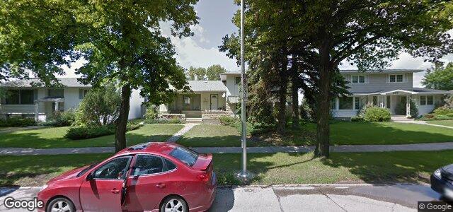Larawan ng 613 Bruce Avenue sa Winnipeg, Manitoba
