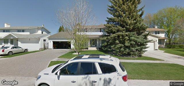 63 Emerald Grove Drive（加拿大曼尼托巴省温尼伯市）房屋照片