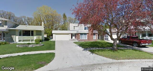 63 Woodgreen Place（加拿大曼尼托巴省温尼伯市）房屋照片