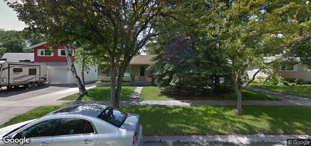 68 Athlone Drive（加拿大曼尼托巴省温尼伯市）房屋照片