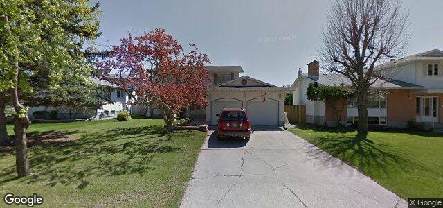 70 Woodgreen Place（加拿大曼尼托巴省温尼伯市）房屋照片