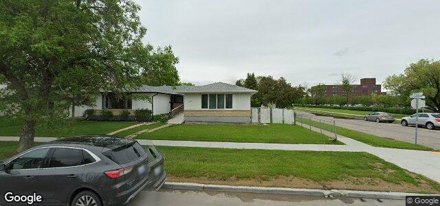 723 Sturgeon Road（加拿大曼尼托巴省温尼伯市）房屋照片