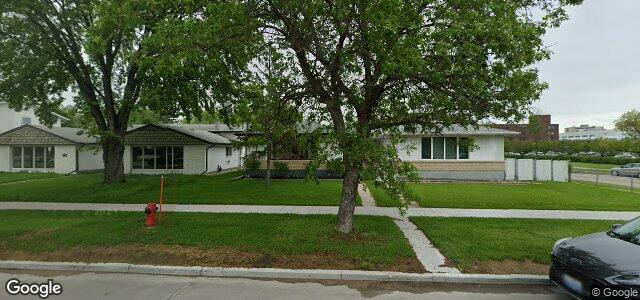 725 Sturgeon Road（加拿大曼尼托巴省温尼伯市）房屋照片