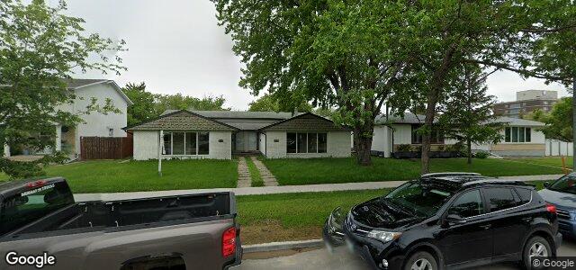 729 Sturgeon Road（加拿大曼尼托巴省温尼伯市）房屋照片