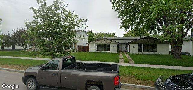 731 Sturgeon Road（加拿大曼尼托巴省温尼伯市）房屋照片