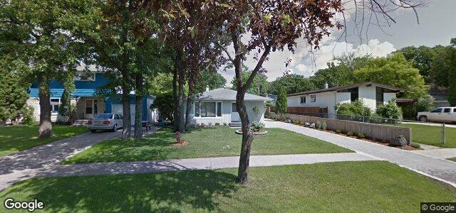 75 Athlone Drive（加拿大曼尼托巴省温尼伯市）房屋照片