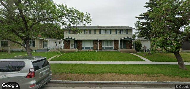 759 Sturgeon Road（加拿大曼尼托巴省温尼伯市）房屋照片