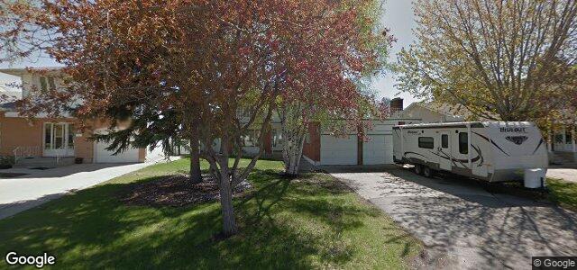 78 Woodgreen Place（加拿大曼尼托巴省温尼伯市）房屋照片