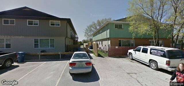 825 Sturgeon Road（加拿大曼尼托巴省温尼伯市）房屋照片