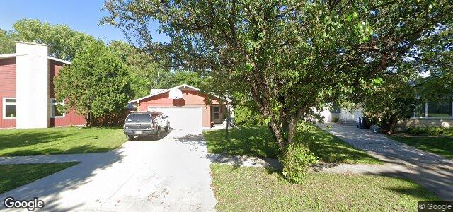 83 Athlone Drive（加拿大曼尼托巴省温尼伯市）房屋照片