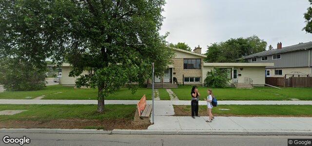 835 Sturgeon Road（加拿大曼尼托巴省温尼伯市）房屋照片