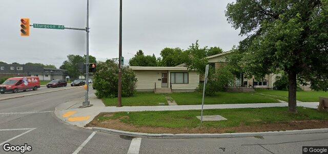 837 Sturgeon Road（加拿大曼尼托巴省温尼伯市）房屋照片