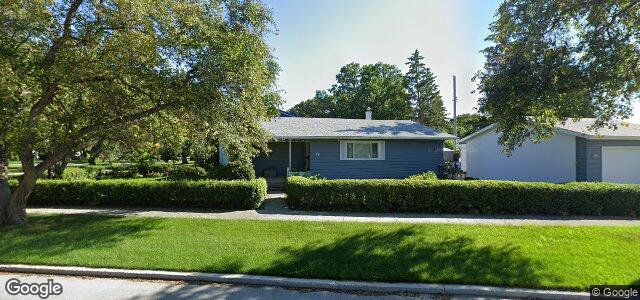 84 Athlone Drive（加拿大曼尼托巴省温尼伯市）房屋照片