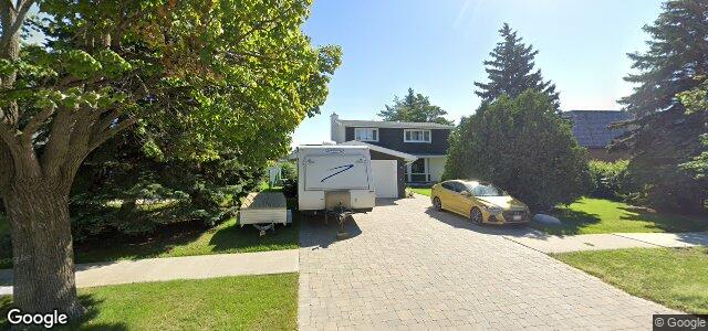 9 Meadowlark Place（加拿大曼尼托巴省温尼伯市）房屋照片