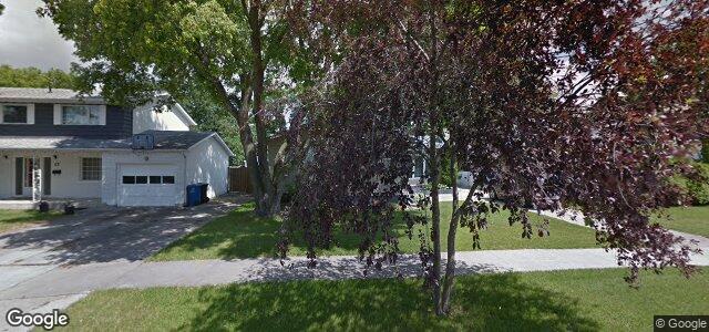 9 Red Robin Place（加拿大曼尼托巴省溫尼伯市）房屋照片