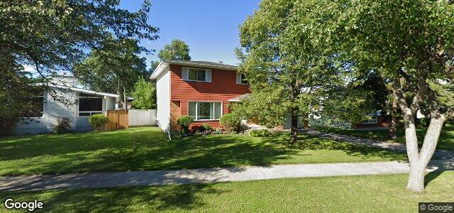 Larawan ng 93 Athlone Drive sa Winnipeg, Manitoba