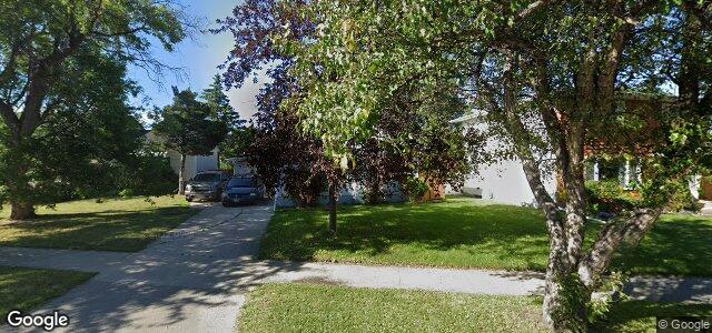 95 Athlone Drive（加拿大曼尼托巴省温尼伯市）房屋照片