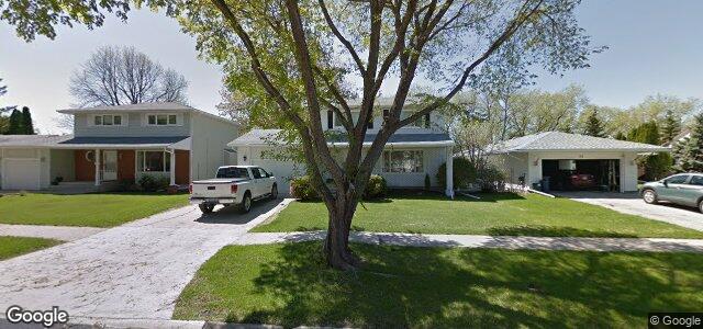 99 Woodgreen Place（加拿大曼尼托巴省温尼伯市）房屋照片