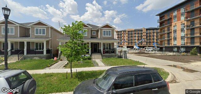 100 Park East Drive（加拿大曼尼托巴省温尼伯市）房屋照片