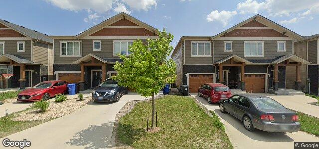 103 Park East Drive（加拿大曼尼托巴省温尼伯市）房屋照片