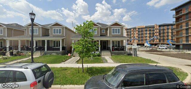 104 Park East Drive（加拿大曼尼托巴省温尼伯市）房屋照片