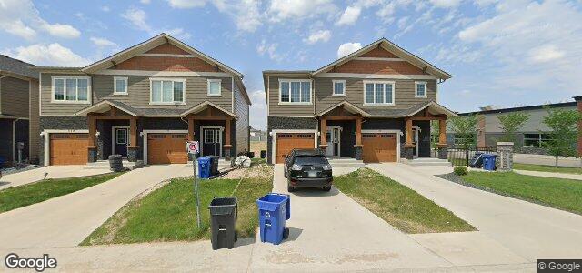 104 Park West Drive（加拿大曼尼托巴省温尼伯市）房屋照片