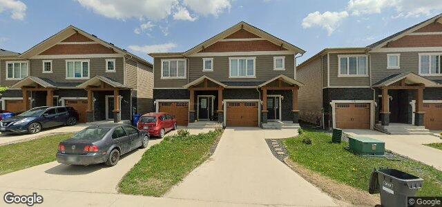 107 Park East Drive（加拿大曼尼托巴省温尼伯市）房屋照片