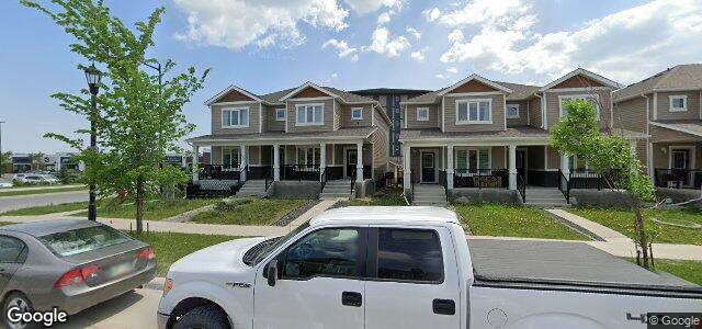 109 Park West Drive（加拿大曼尼托巴省温尼伯市）房屋照片