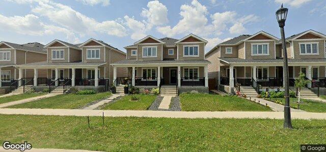 112 Park East Drive（加拿大曼尼托巴省温尼伯市）房屋照片