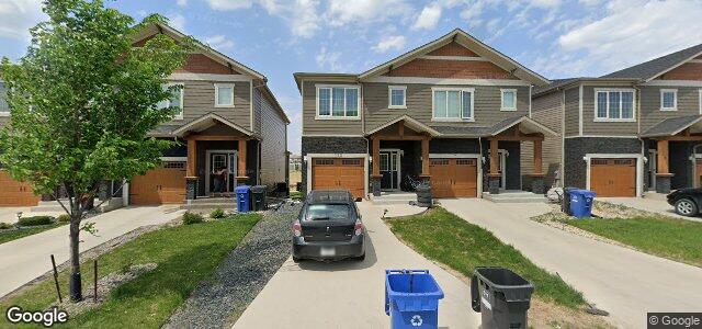 112 Park West Drive（加拿大曼尼托巴省温尼伯市）房屋照片