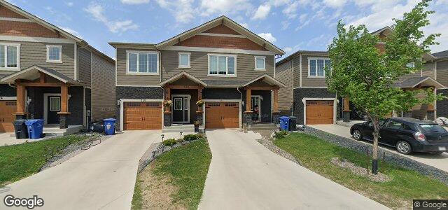 116 Park West Drive（加拿大曼尼托巴省温尼伯市）房屋照片