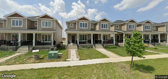 118 Park East Drive（加拿大曼尼托巴省温尼伯市）房屋照片