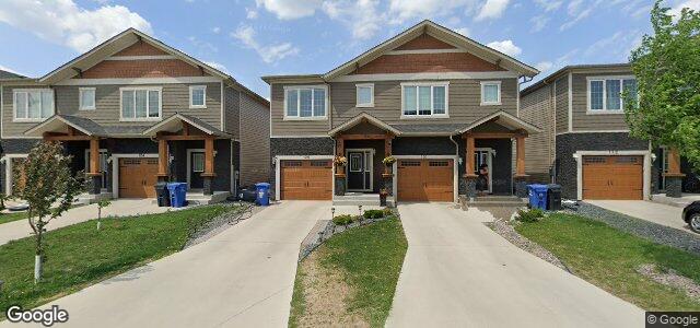 120 Park West Drive（加拿大曼尼托巴省温尼伯市）房屋照片