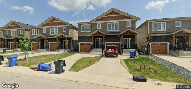 123 Park East Drive（加拿大曼尼托巴省温尼伯市）房屋照片