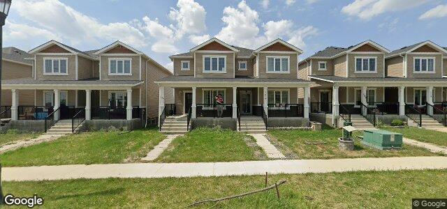 124 Park East Drive（加拿大曼尼托巴省温尼伯市）房屋照片