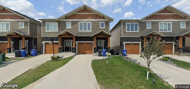 124 Park West Drive（加拿大曼尼托巴省温尼伯市）房屋照片