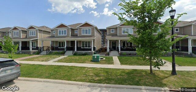 125 Park West Drive（加拿大曼尼托巴省温尼伯市）房屋照片