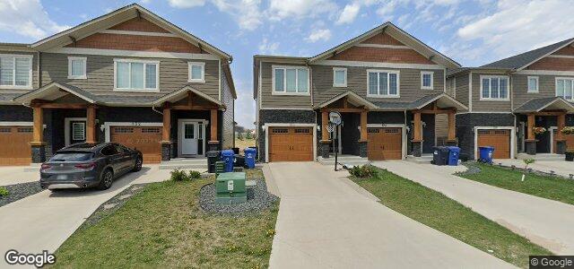 128 Park West Drive（加拿大曼尼托巴省温尼伯市）房屋照片