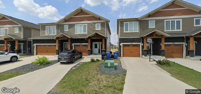 132 Park West Drive（加拿大曼尼托巴省温尼伯市）房屋照片