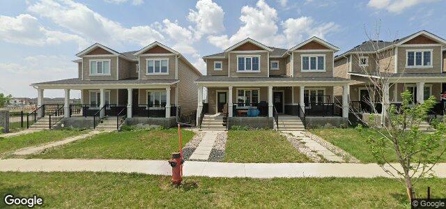 136 Park East Drive（加拿大曼尼托巴省温尼伯市）房屋照片