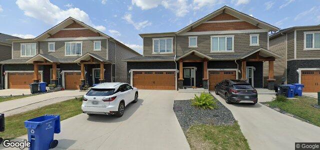 136 Park West Drive（加拿大曼尼托巴省溫尼伯市）房屋照片