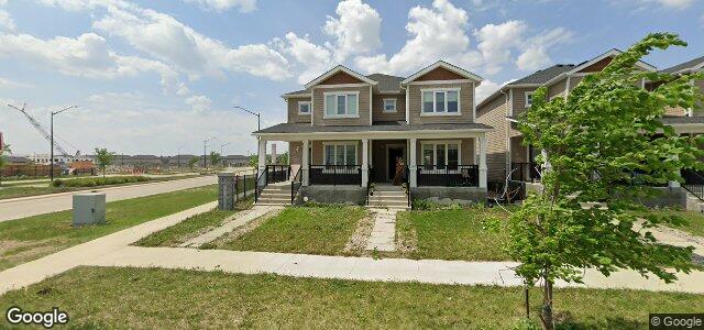 144 Park East Drive（加拿大曼尼托巴省温尼伯市）房屋照片