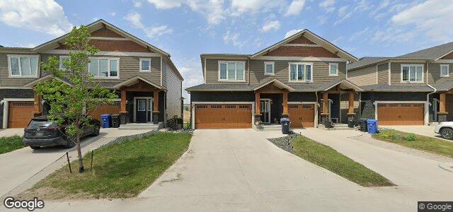 144 Park West Drive（加拿大曼尼托巴省温尼伯市）房屋照片