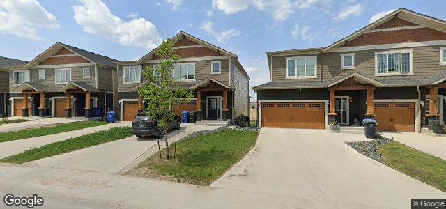 148 Park West Drive（加拿大曼尼托巴省温尼伯市）房屋照片