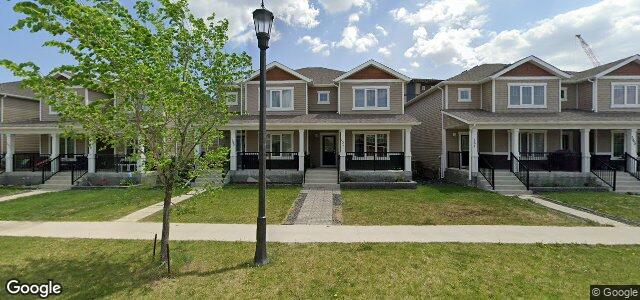 157 Park West Drive（加拿大曼尼托巴省温尼伯市）房屋照片