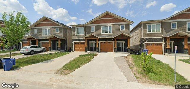 160 Park West Drive（加拿大曼尼托巴省温尼伯市）房屋照片