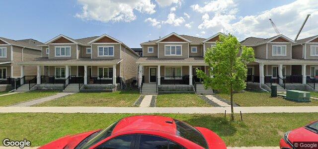 161 Park West Drive（加拿大曼尼托巴省温尼伯市）房屋照片