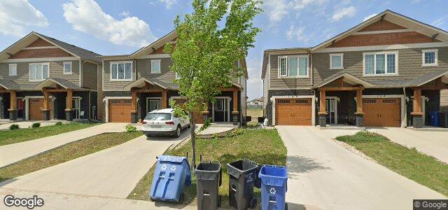 164 Park West Drive（加拿大曼尼托巴省温尼伯市）房屋照片