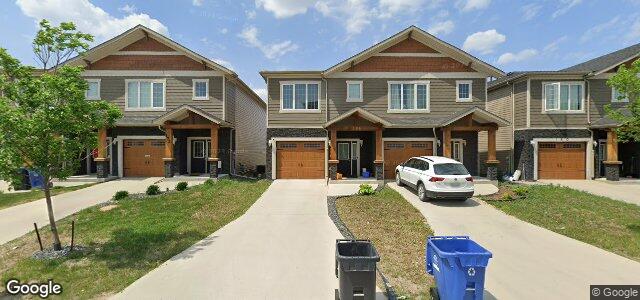 168 Park West Drive（加拿大曼尼托巴省温尼伯市）房屋照片